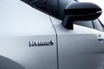 Toyota Corolla Hybrid 2019 года (UK)